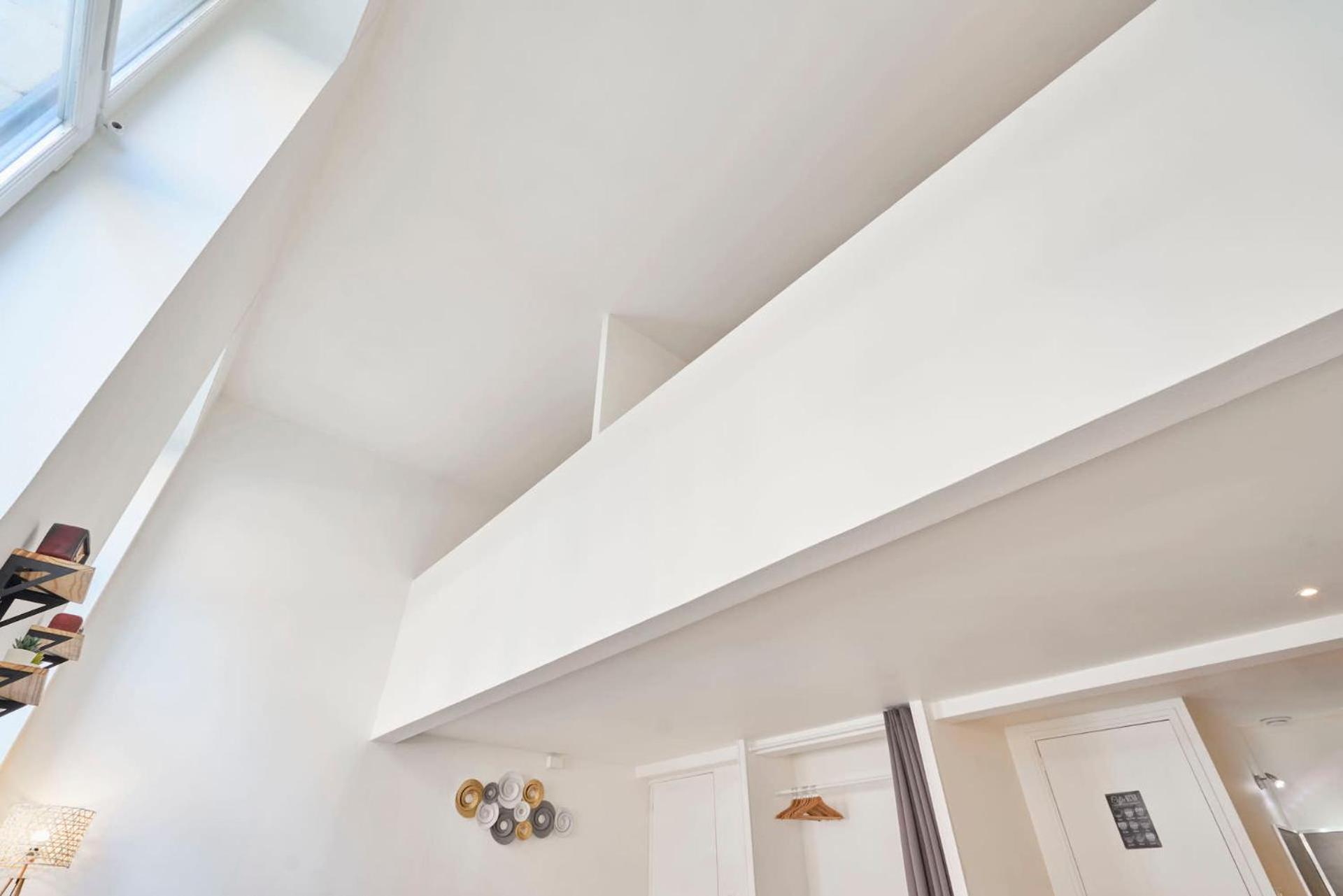 Locationstourcoing - Le Loft Lägenhet Exteriör bild
