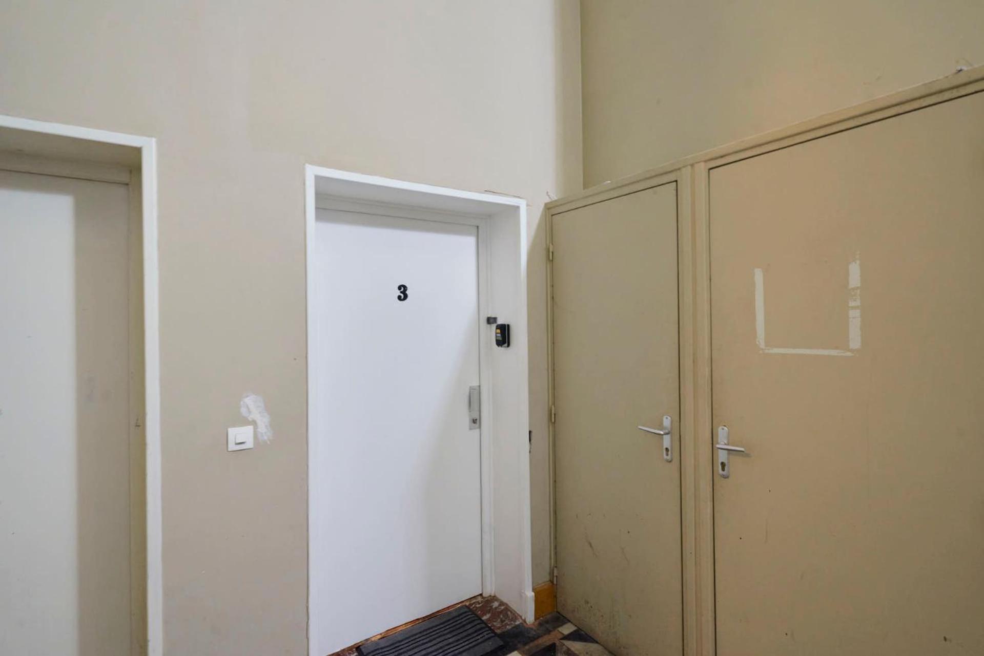Locationstourcoing - Le Loft Lägenhet Exteriör bild