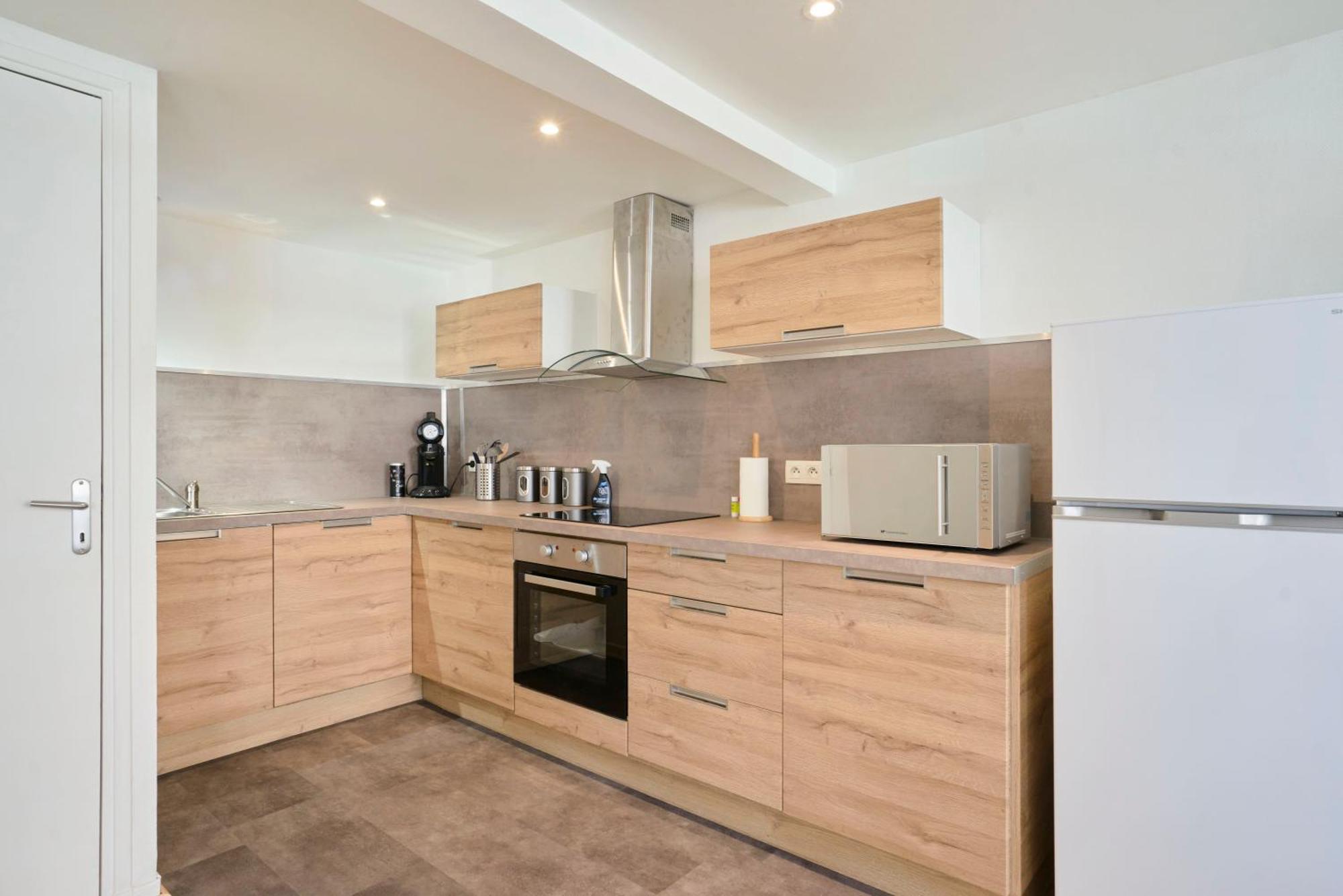 Locationstourcoing - Le Loft Lägenhet Exteriör bild