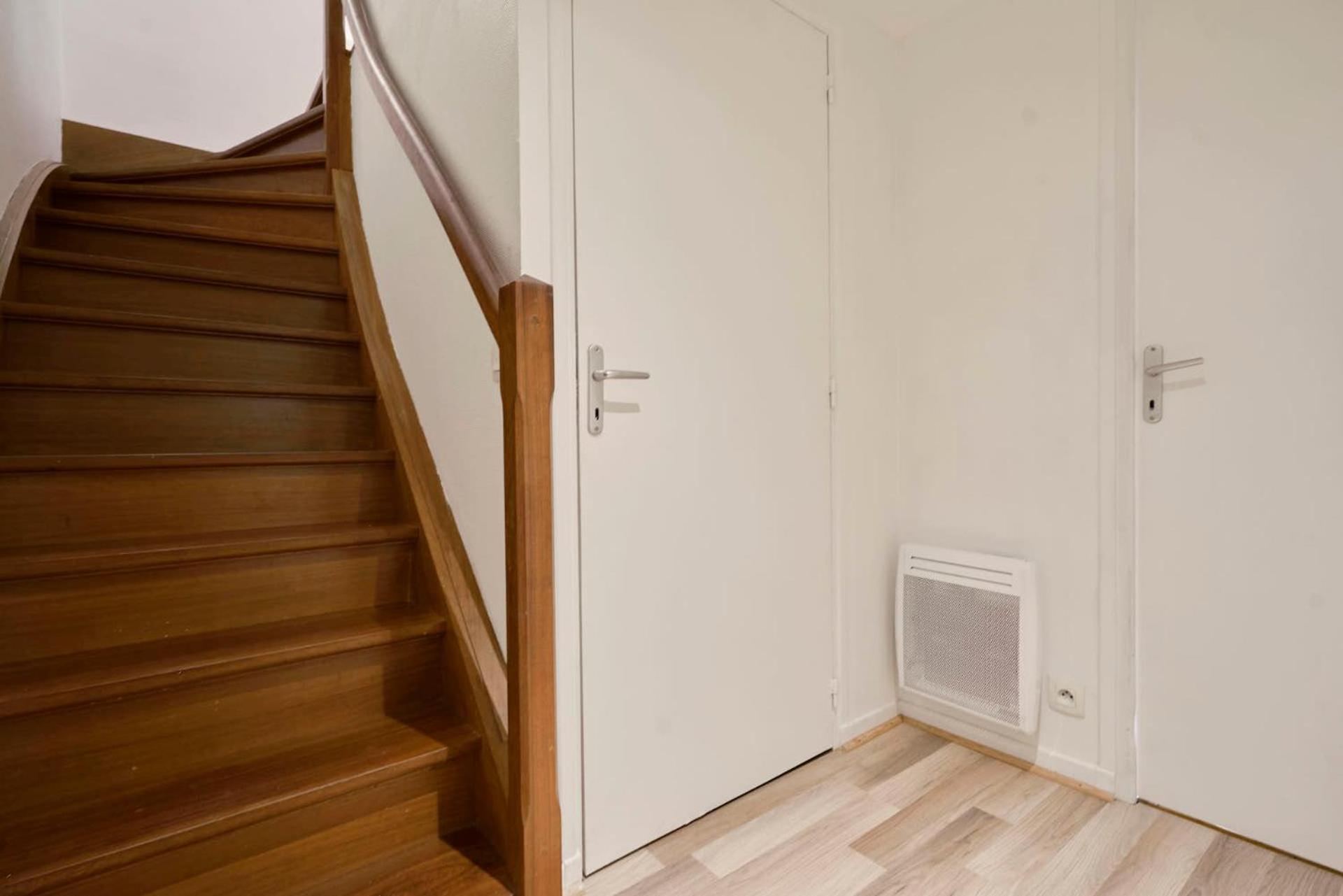 Locationstourcoing - Le Loft Lägenhet Exteriör bild